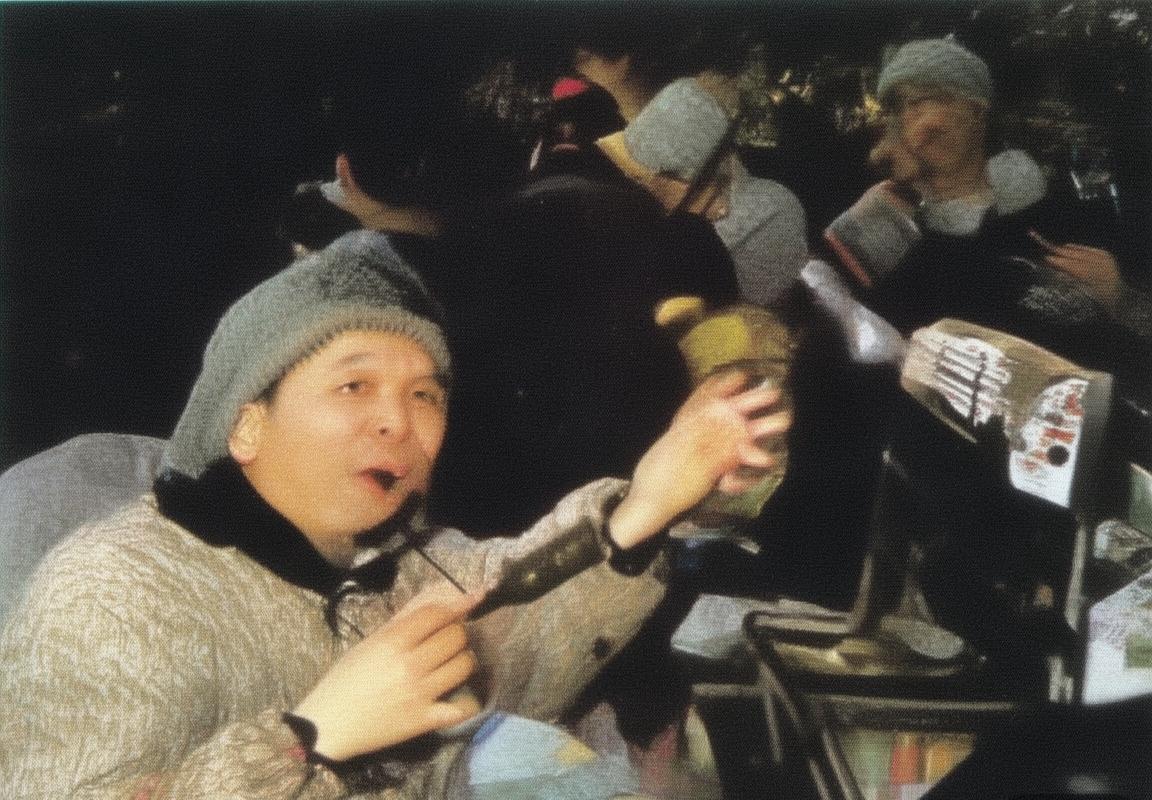 2001年中阿友谊赛：足球传奇与交流新篇章(图2)