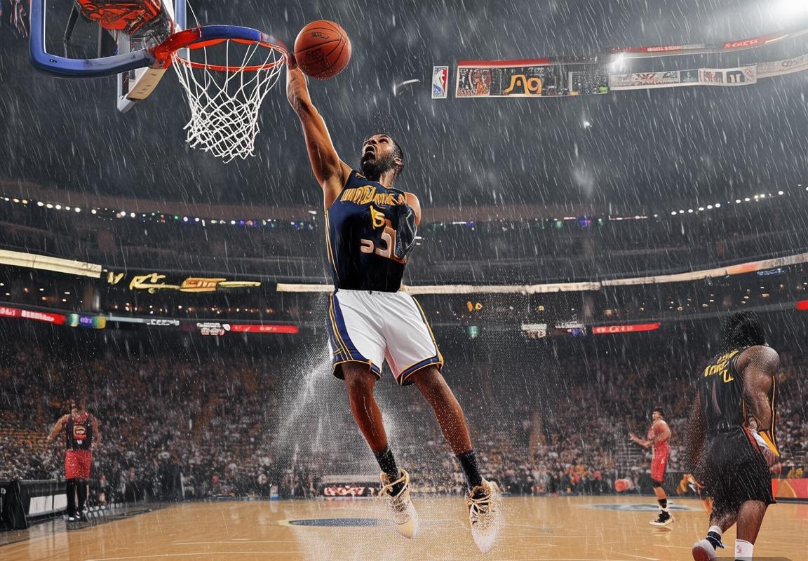 2015年NBA勇士国王巅峰对决：库里与考辛斯精彩对决回顾(图3)