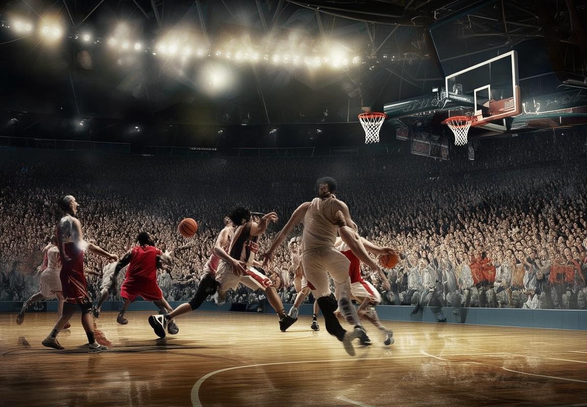 激战揭秘：火箭雷霆巅峰对决数据解码(图1)