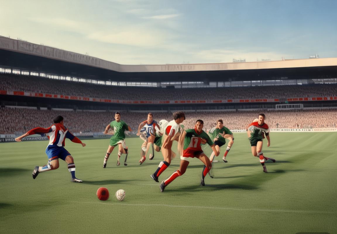 巴塞罗那VS比利亚雷亚尔：西甲巅峰对决战报及战术分析(图3)