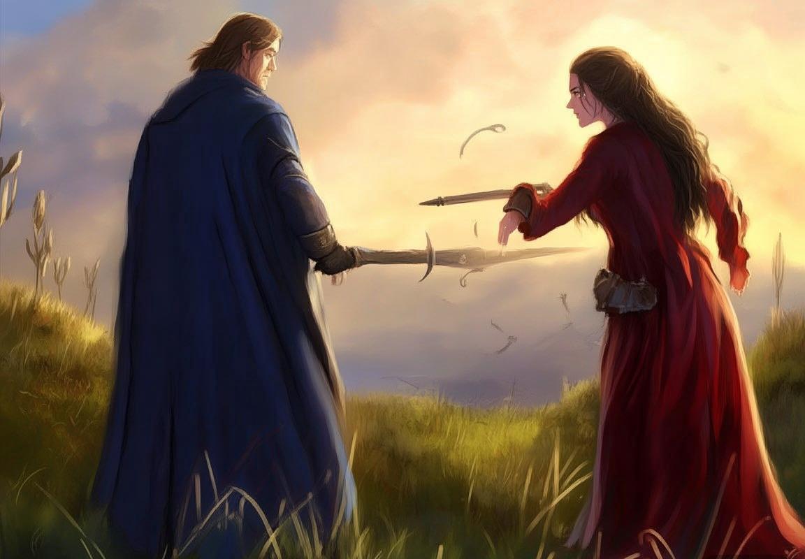 巴腾VS艾纳斯：巅峰对决背后的英雄传奇(图2)